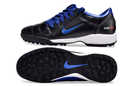 Nike Total 90 - Preto e Azul -  Society