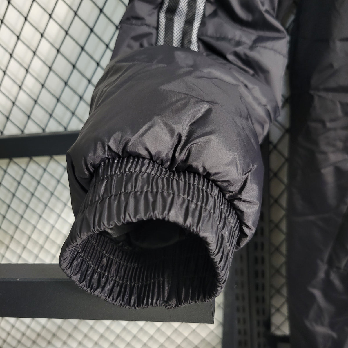 Jaqueta Alemanha 23/24 Adidas