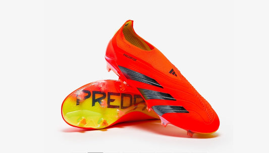 Adidas Predator Accuracy+ FG