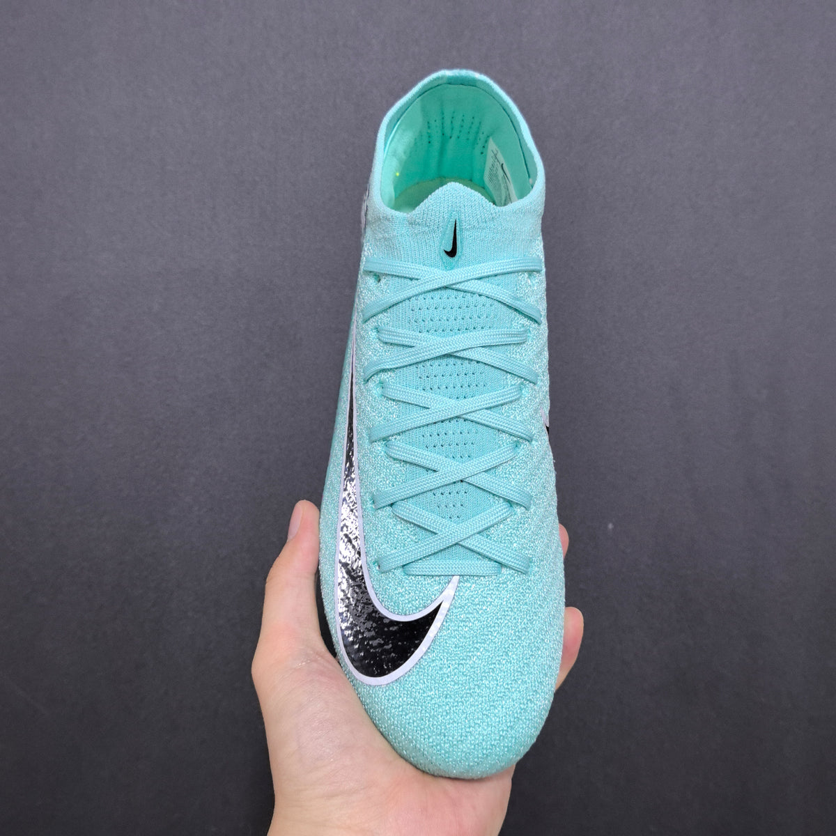 Nike Mercurial - Travas Mistas