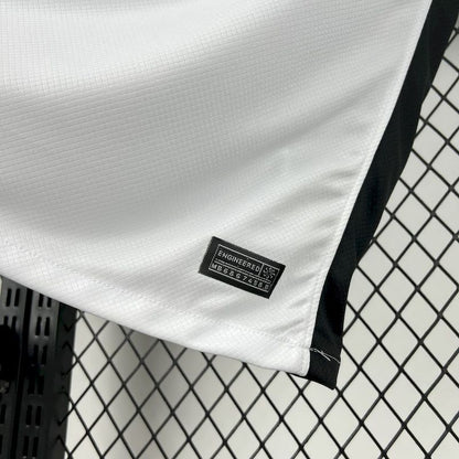 Camisa do Corinthians - Edição Especial 25/26