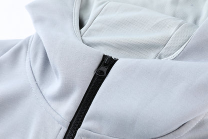 Conjunto de Inverno - Nike Tech Fleece