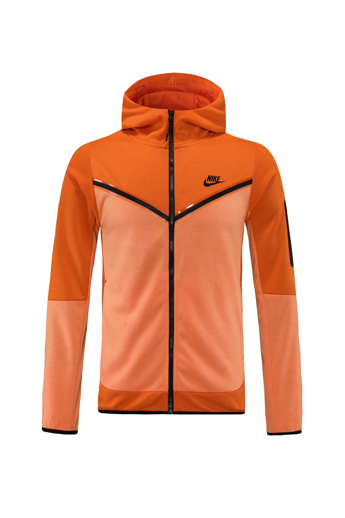 Conjunto de Inverno - Nike Tech Fleece