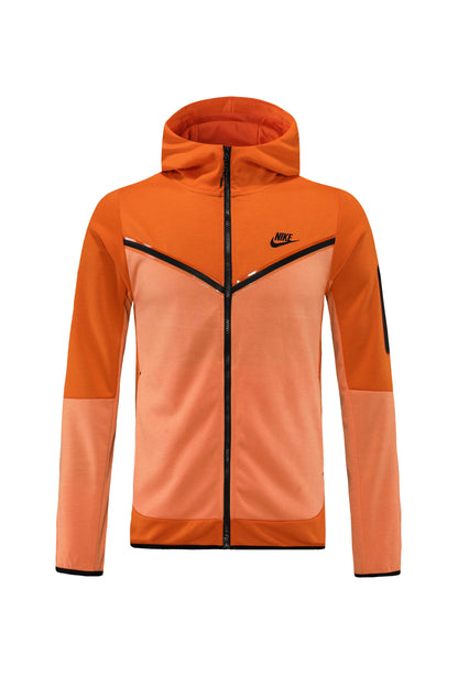 Conjunto de Inverno - Nike Tech Fleece