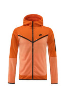 Conjunto Inverno -  Nike Tech Fleece