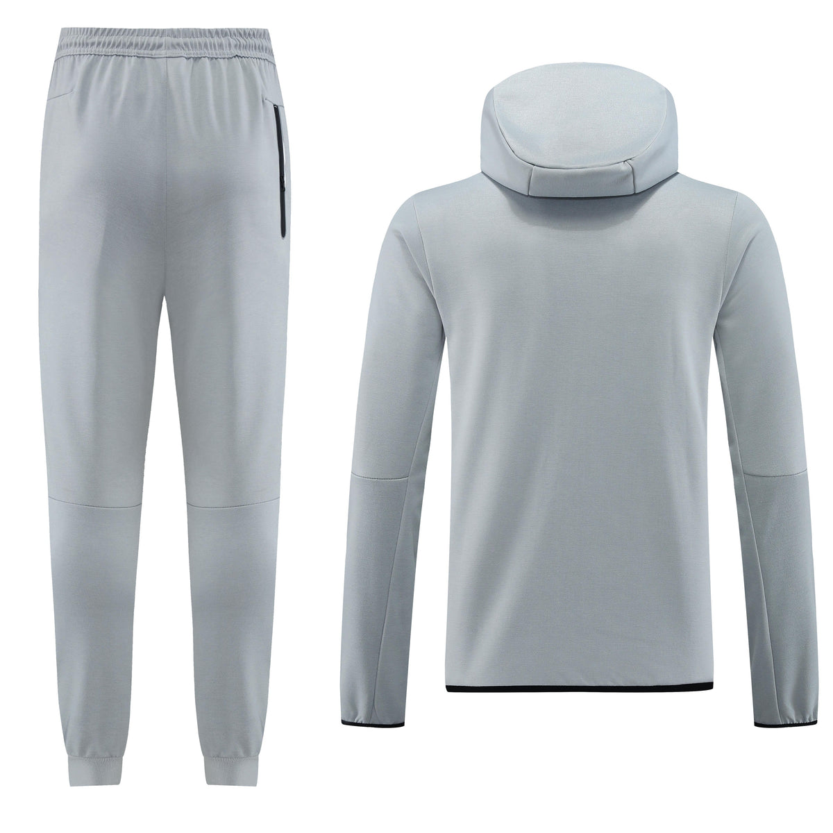 Conjunto de Inverno - Nike Tech Fleece