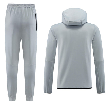 Conjunto de Inverno - Nike Tech Fleece