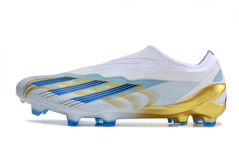 Adidas Crazyfast - Campo