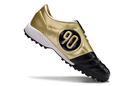Nike Total 90 - Preto e Dourado - Society