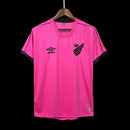 Camisa Athletico Paranaense Feminina 24/25