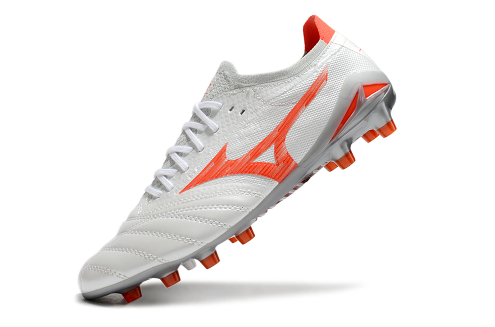 Mizuno Morelia Neo Iv Beta Elite FG Made in Japan - Pronta entrega