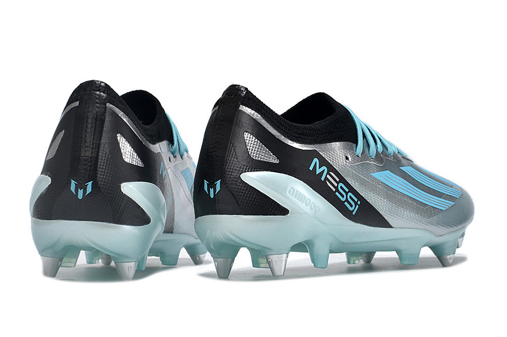 Adidas X Speed SG - Trava Mista