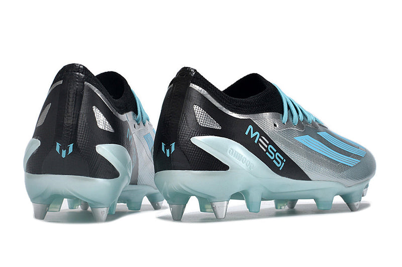 Adidas X Speed SG- Trava Mista