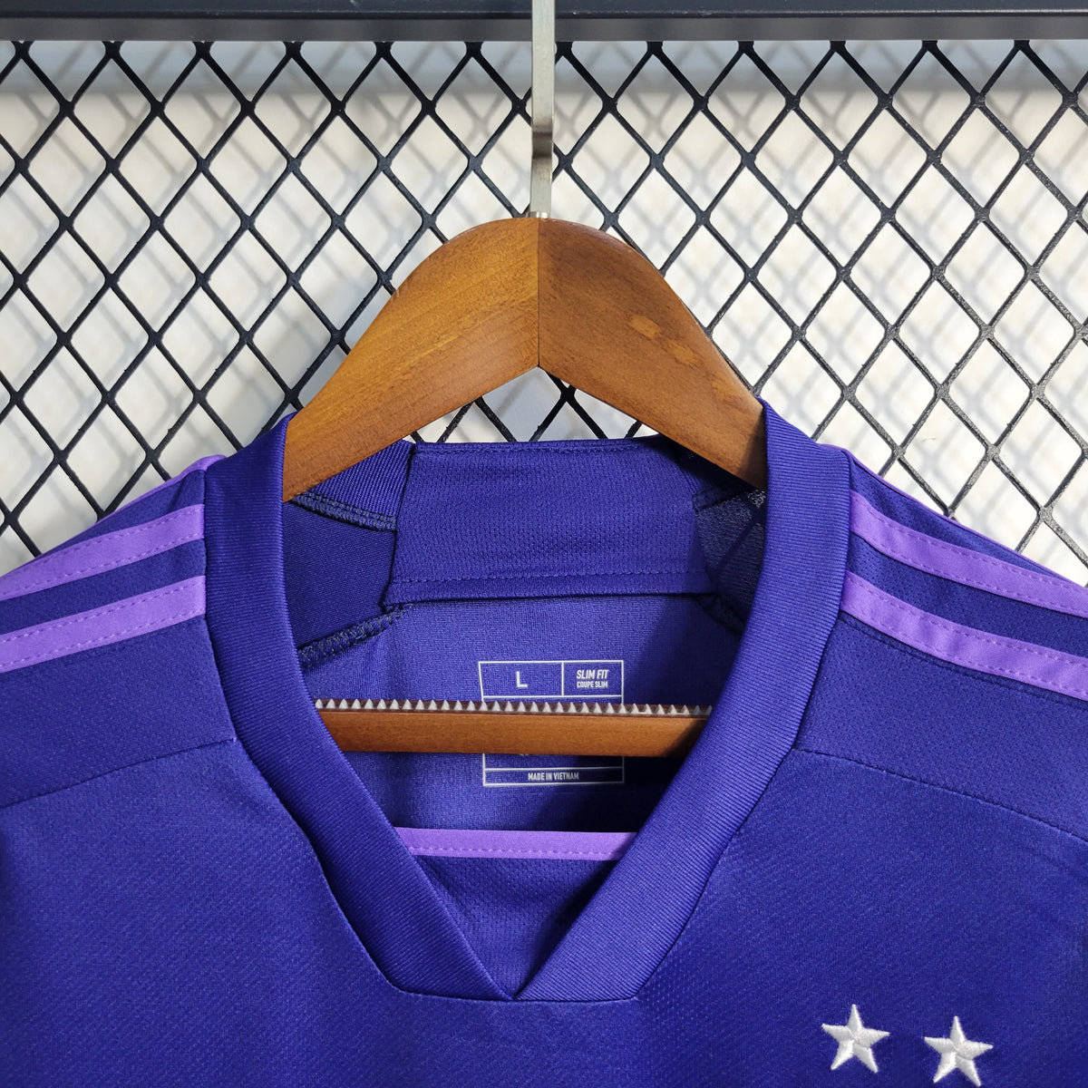 Camisa Reserva Argentina 22/23 - Versão Torcedor