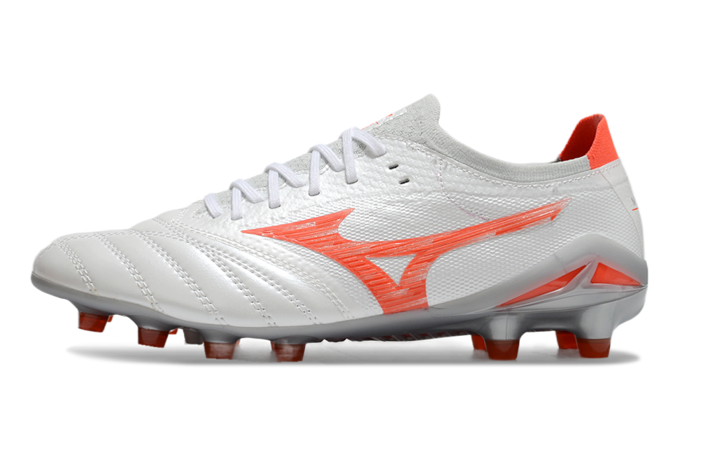 Mizuno Morelia Neo Iv Beta Elite FG Made in Japan - Pronta entrega
