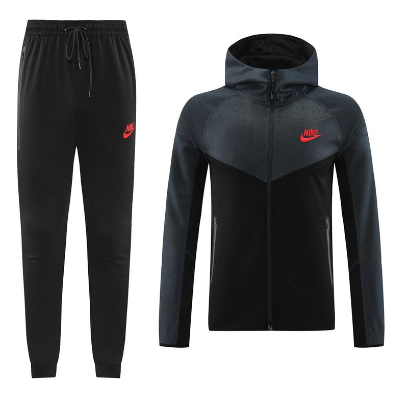 Conjunto Inverno -  Nike Tech Fleece