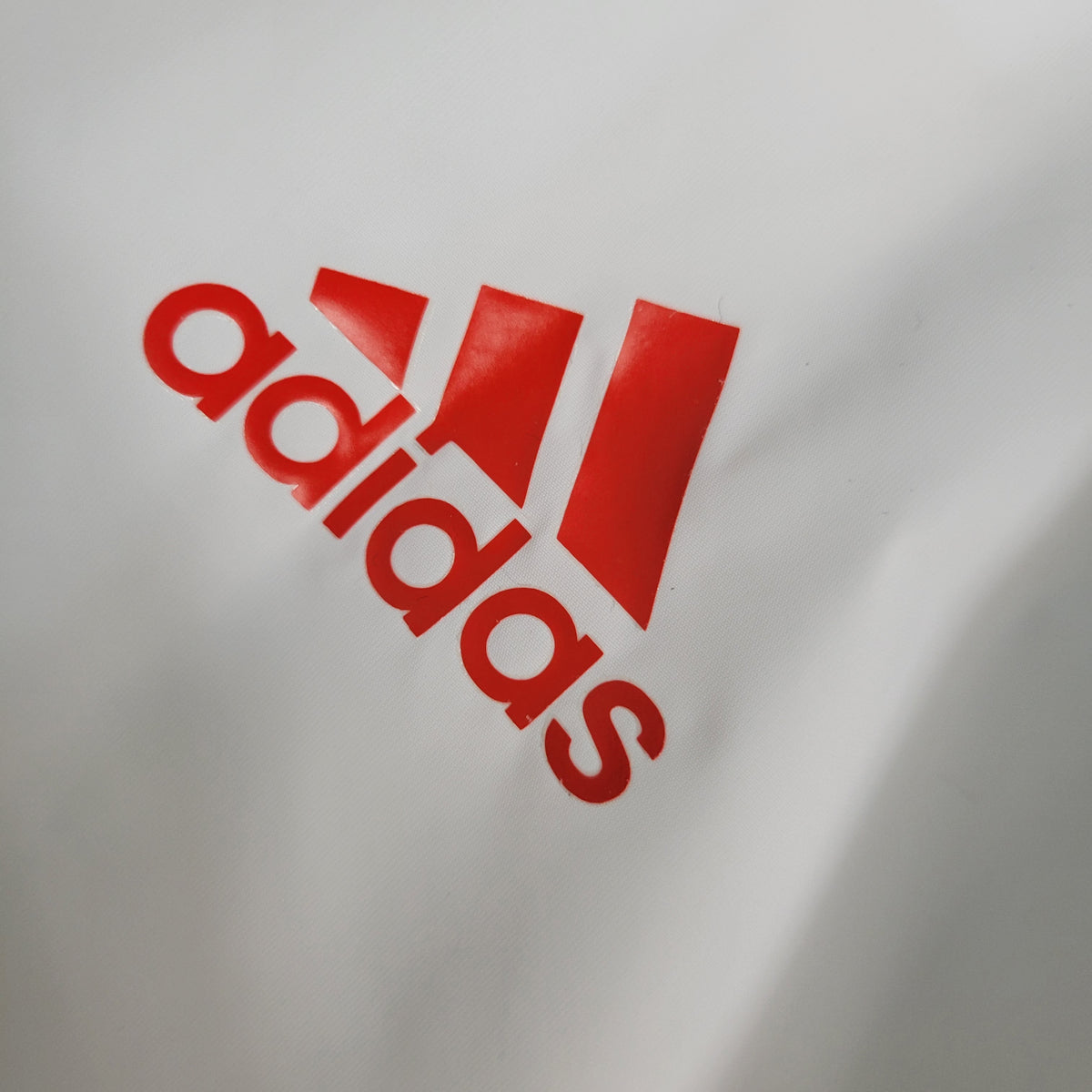 Jaqueta Bobojaco Flamengo 23/24 Adidas
