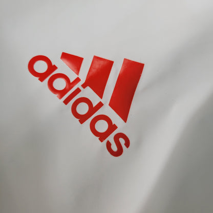 Jaqueta Bobojaco Flamengo 23/24 Adidas