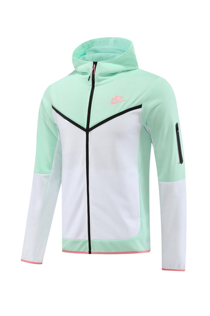 Conjunto de Inverno - Nike Tech Fleece