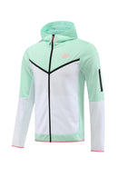 Conjunto Inverno -  Nike Tech Fleece