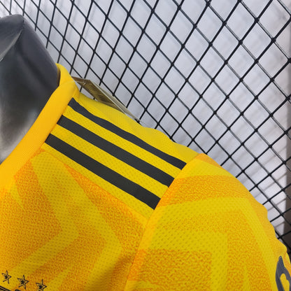 Camisa Reserva Benfica 22/23 - Versão Jogador