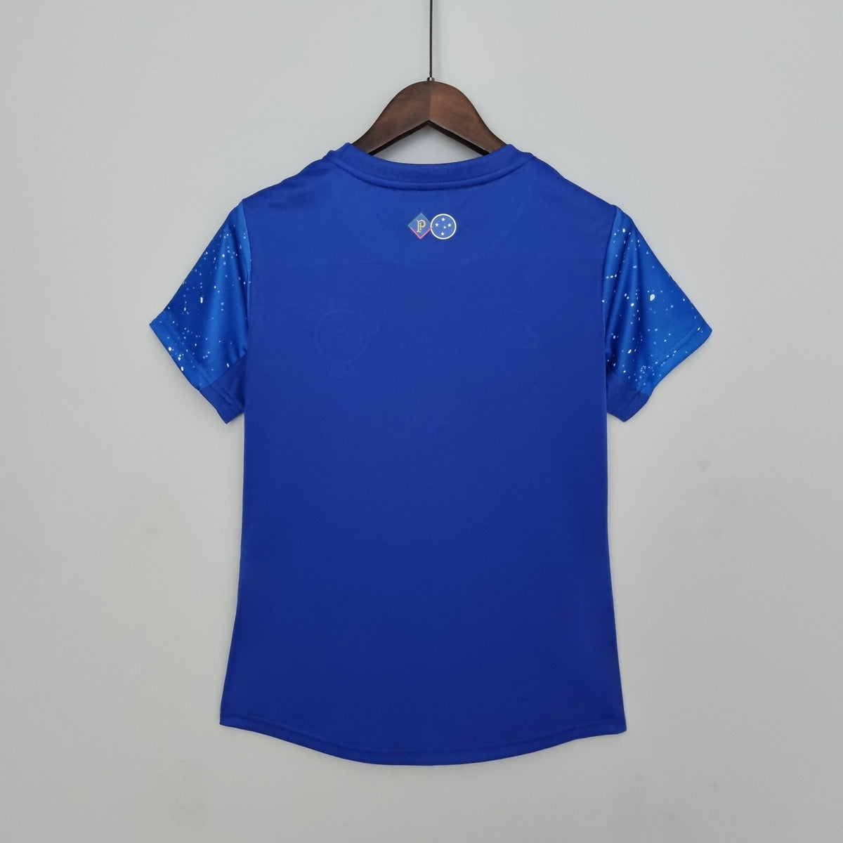 Camisa Titular Cruzeiro 22/23 - Versão Feminina