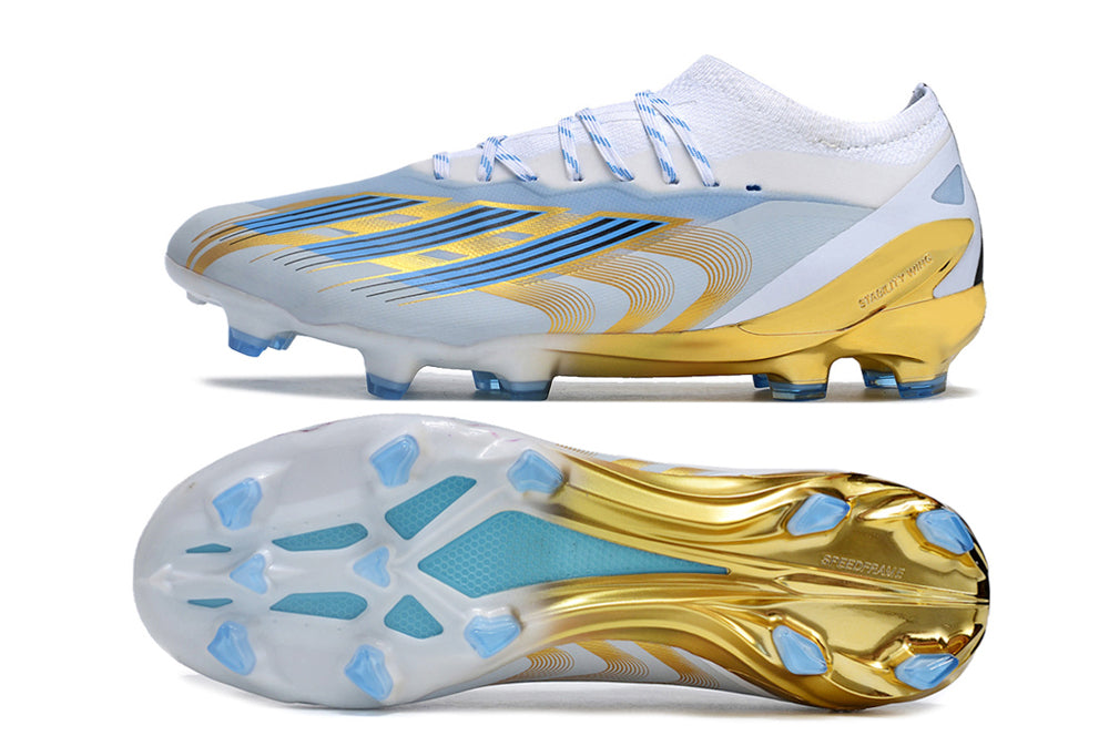 Adidas X Crazyfast.3 FG