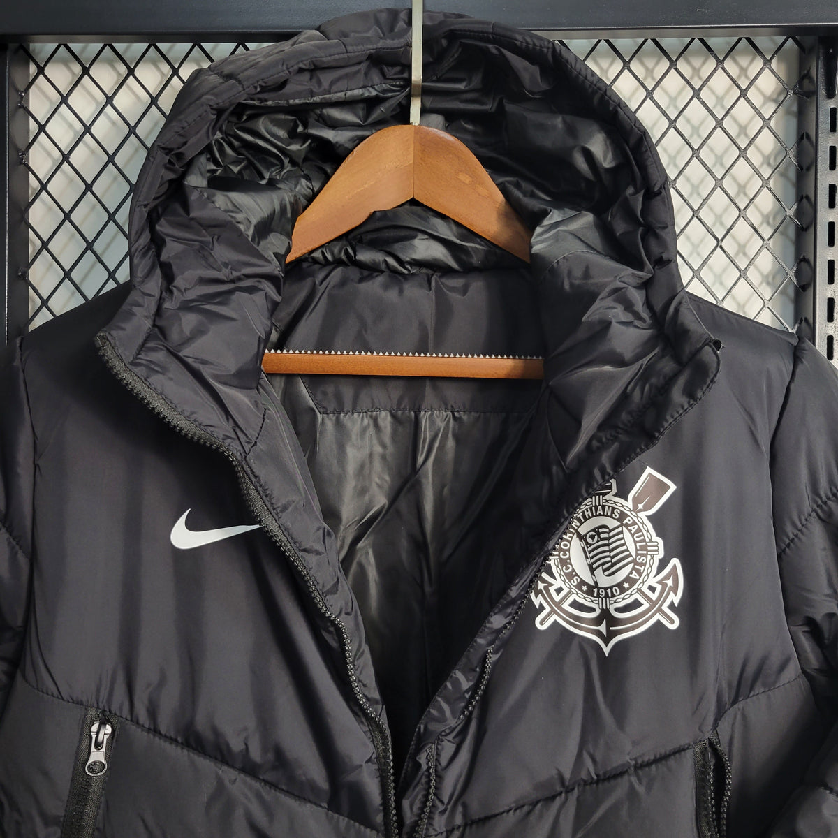 Jaqueta Bobojaco Corinthians 23/24 Nike