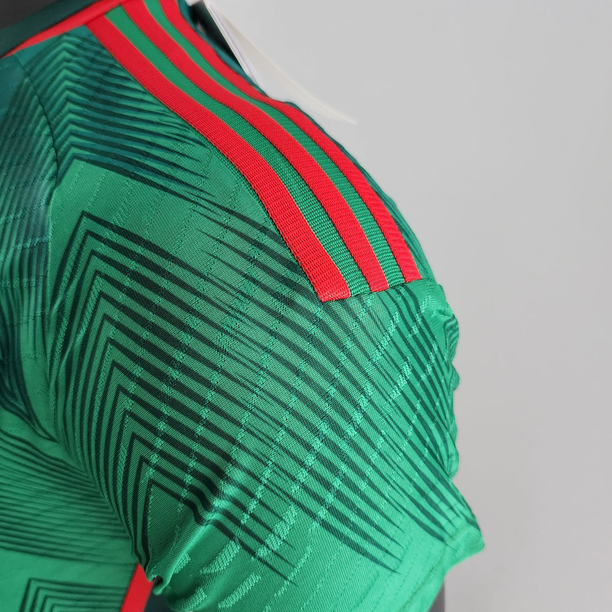 Camisa Titular do México 22/23 - Versão Jogador