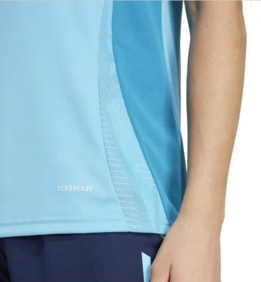 Camisa de Treino Flamengo 25/26 Feminina