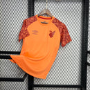 Camisa Athletico Paranaense Pré-jogo 24/25