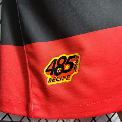 Camisa Titular Sport Recife 22/23 - Versão Torcedor