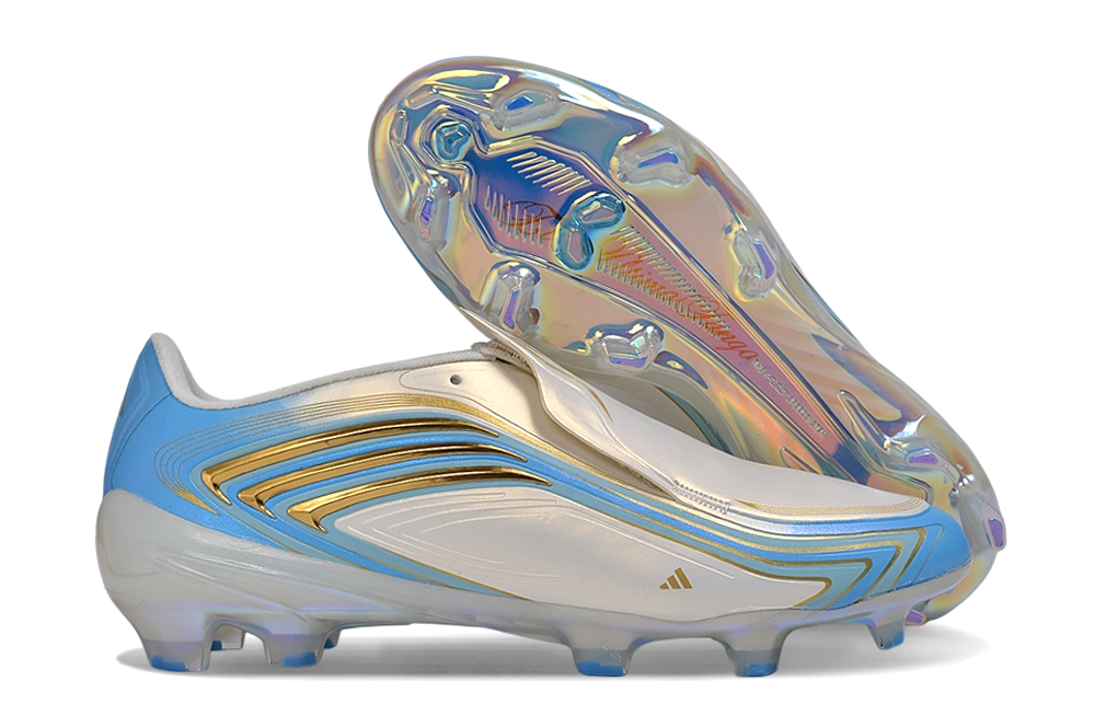 Adidas F-50  - El último tango