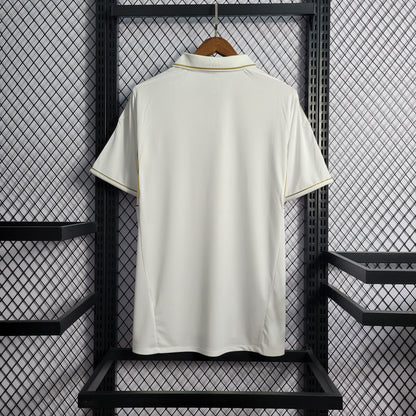 Camisa Titular Real Madrid 11/12 - Versão Retrô