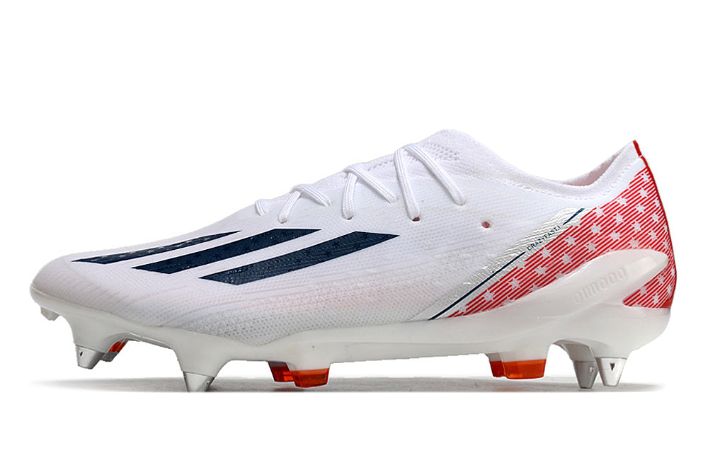 Adidas X Speed SG - Trava Mista