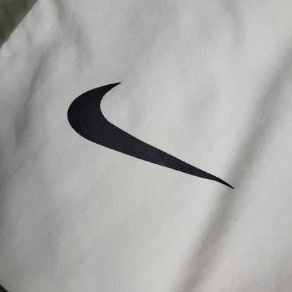 Jaqueta Corta-Vento Nike 23/24 Verde