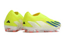 Adidas Crazyfast - Campo
