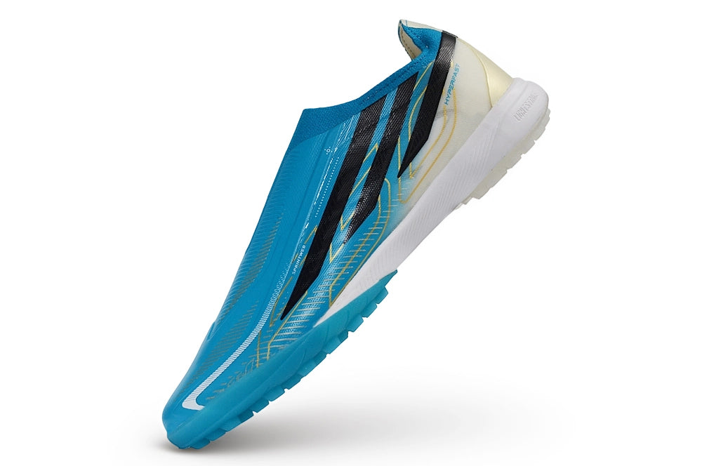 F50 Hyperfast Elite Laceless