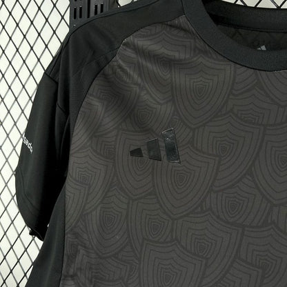 Camisa Atlético Mineiro - All Black 25/26