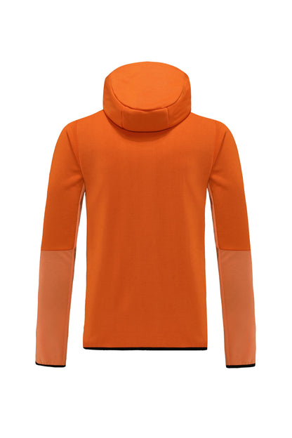 Conjunto de Inverno - Nike Tech Fleece