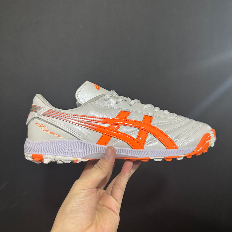 Asics Japan - Society