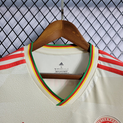 Camisa Reserva Internacional 22/23 - Versão Torcedor