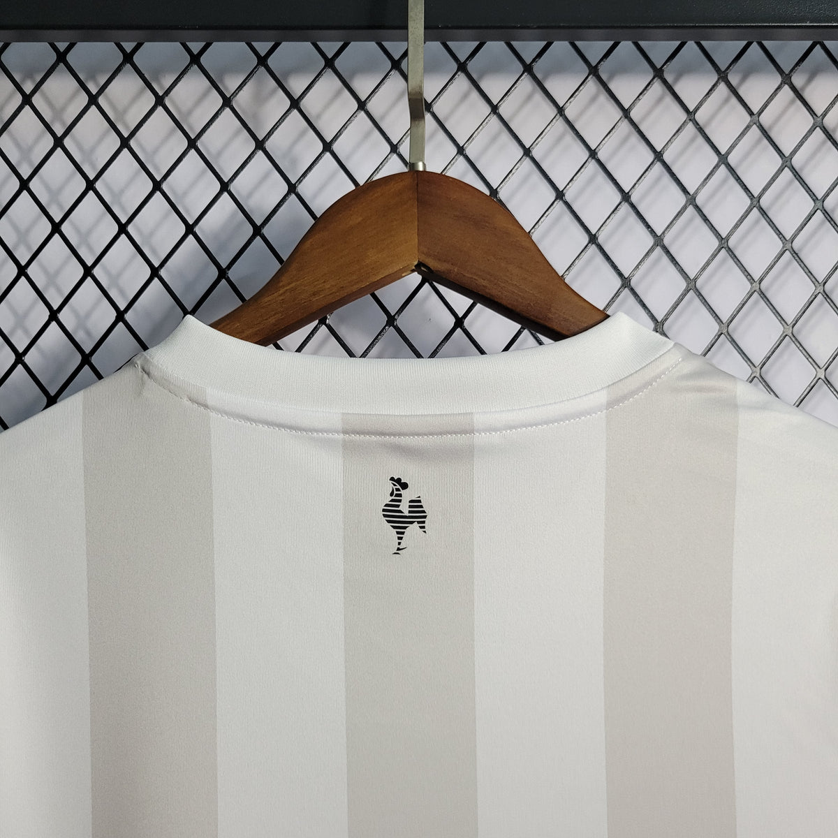 Camisa Reserva do Atlético Mineiro 22/23 - Versão Feminina