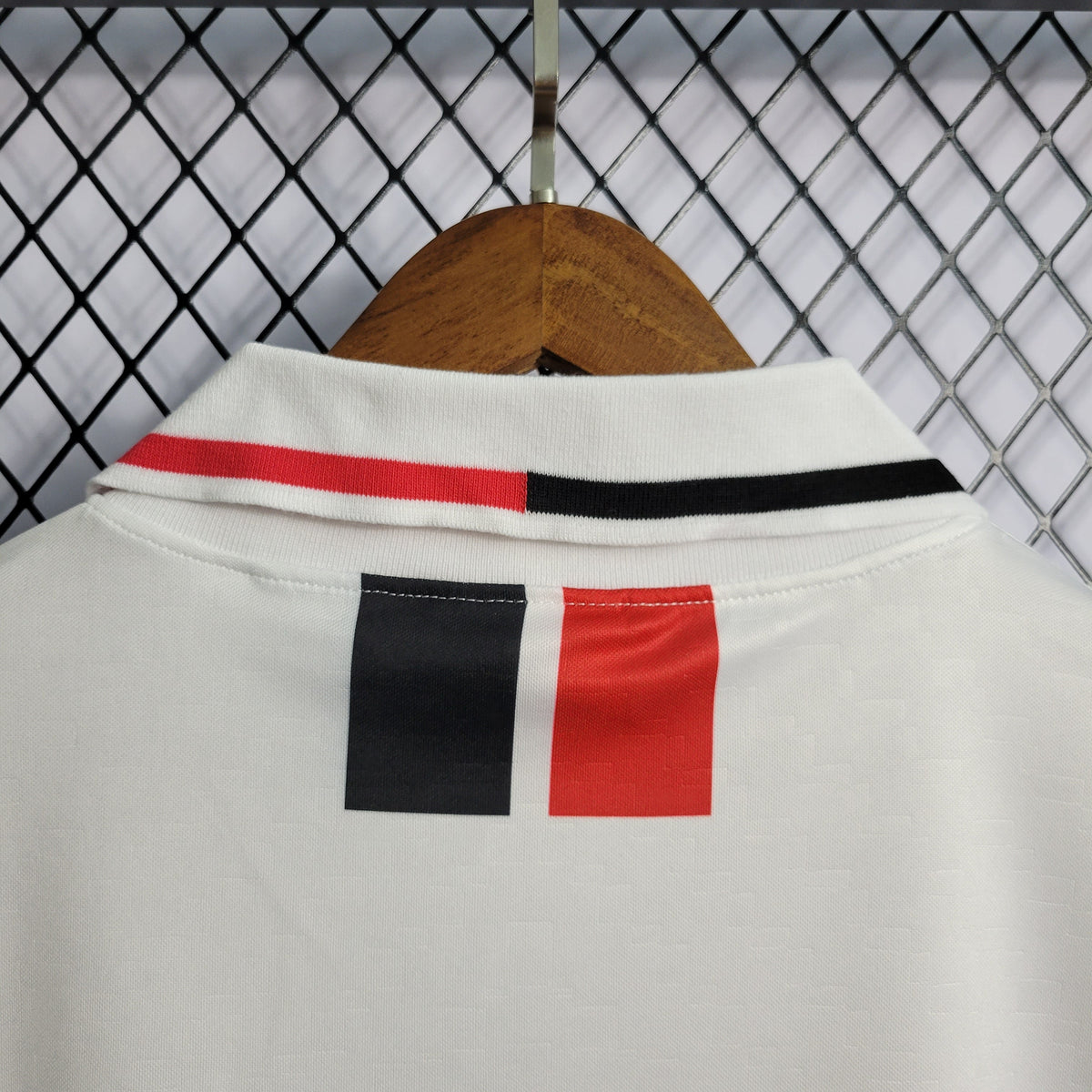 Camisa Reserva do Milan 95/96 - Versão Retrô