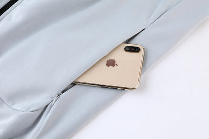 Conjunto de Inverno - Nike Tech Fleece