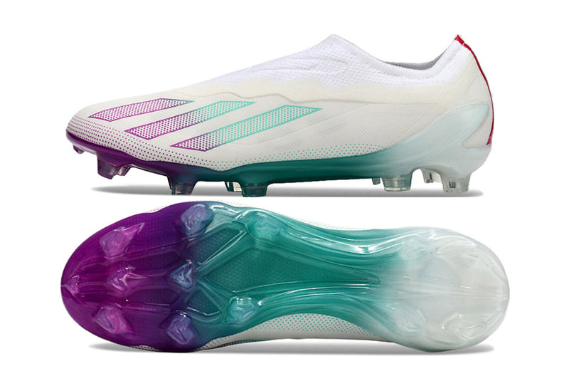 Adidas Crazyfast - Campo