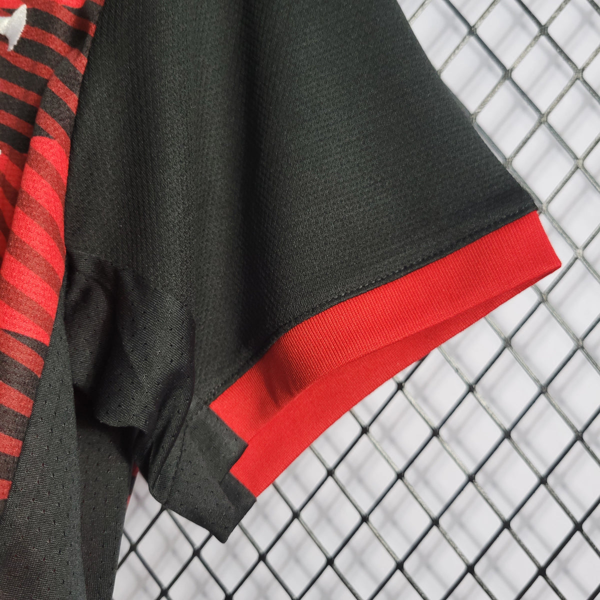 Camisa Titular Flamengo 22/23 - Versão Torcedor
