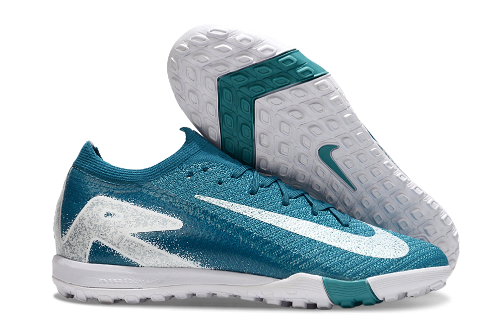 Nike Air Zoom Mercurial Superfly X Elite - Azul