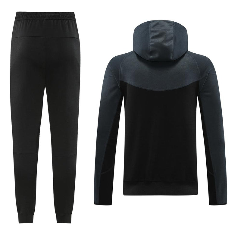 Conjunto Inverno -  Nike Tech Fleece