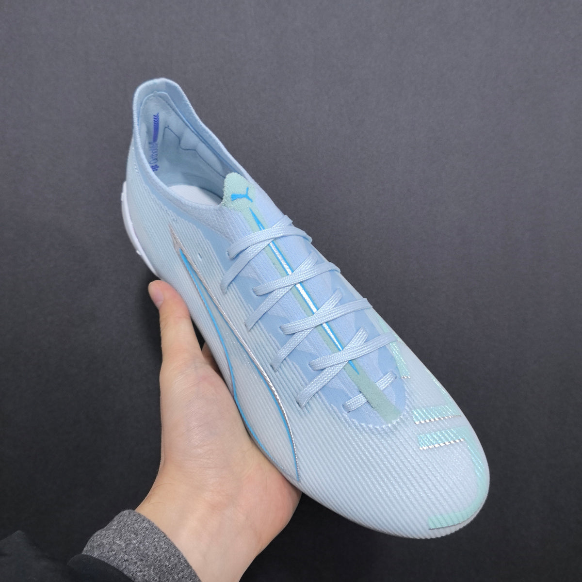 Puma Ultra 5
